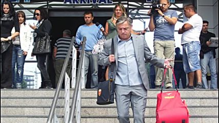 Кранчар: Идваме да се надиграваме с България