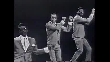 The Temptations - My Girl