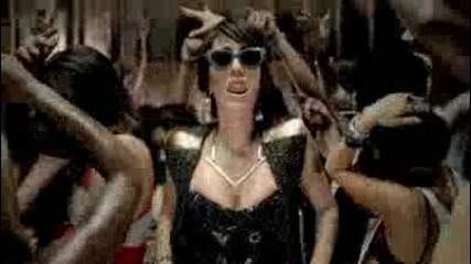 Dev ft. The Cataracs - Bass Down Low 