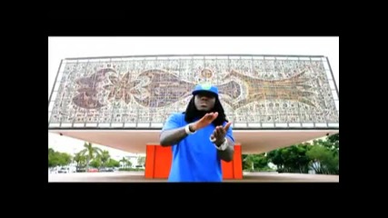 Ace Hood - Zone official video Hd 