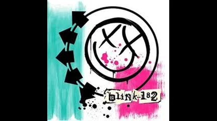 Blink 182 - Asthenia 