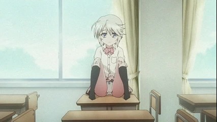Kanokon - Eizou Tokuten - Vol.4