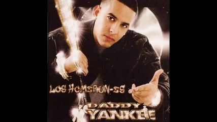Daddy Yankee - Flow Gangsteril 
