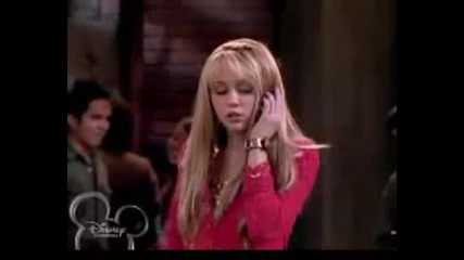 Hannah Montanah 5 epizod