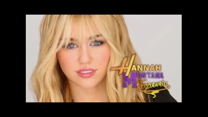 Hannah Montana - Ordinary Girl 