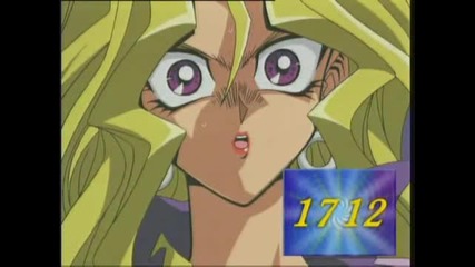 Yu-gi-oh! - 030 - Двойна самоличност