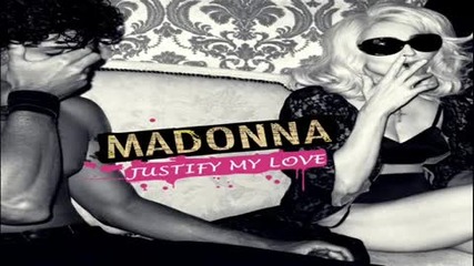 Madonna - Justify My Love (the Wicked Mix)