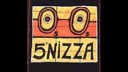 5nizza - tij kadal