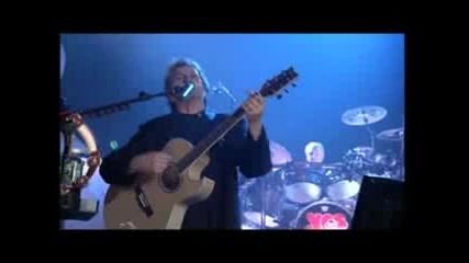 Yes - Sweet Dreams 