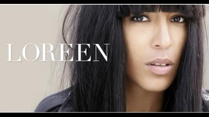 Loreen - Crying Out Your Name (new Song 2012-2013) Hq