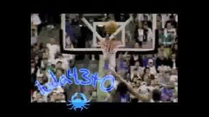 Christina Aguilera - Nba