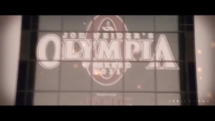 Bodybuilding Motivation - Legend