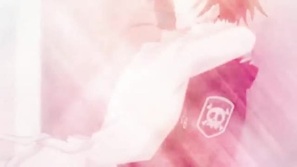 [hq]fool for Love - Amu Tribute