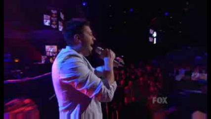 Danny Gokey..avi