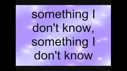 Selena Gomez - Tell Me Something I Dont Know (with Lyrics)