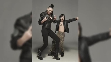 New Sofi Marinova - Kato dete