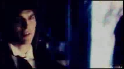Damon + Bonnie // Young and Beautiful