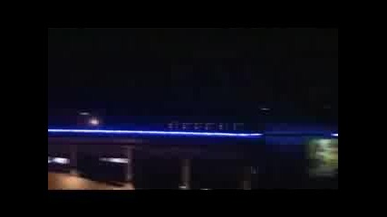 Dj.smash - Moscow Never Sleeps