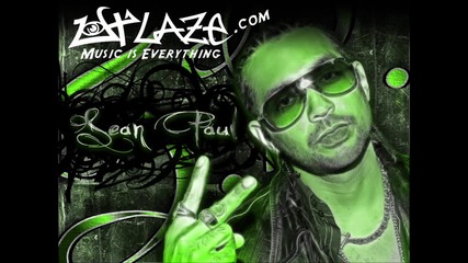 Sean Paul - She Doesn't Mind (remix 2012) [hd]