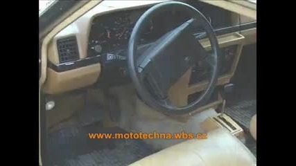 Volvo Bertone 