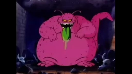 Dragon Ball Epsiode 040 Hq
