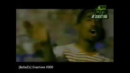 2pac - gotta keep ya head up