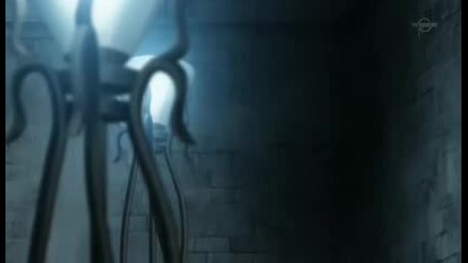 Vampire Knight Guilty Episode 10 Eng Sub *HQ*