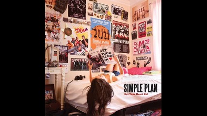 Simple Plan - Astronaut