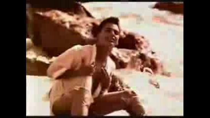 Jon Secada - Just Another Day