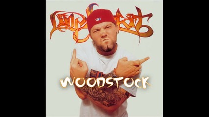 Limp Bizkit (fred Durst)