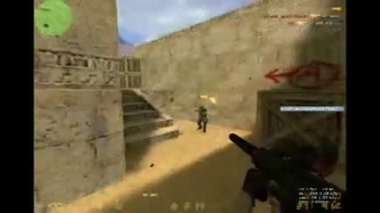 Counter - Strike Paintball