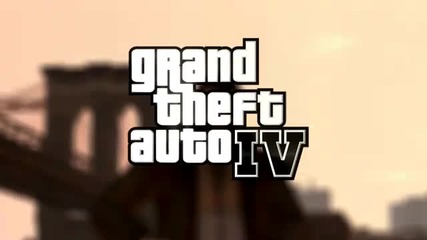 Grand Theft Auto Iv - Trailer