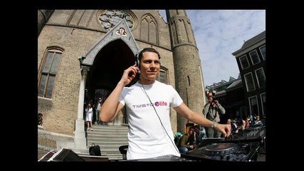 Tiesto - Adagio For Strings (phynn Remix)
