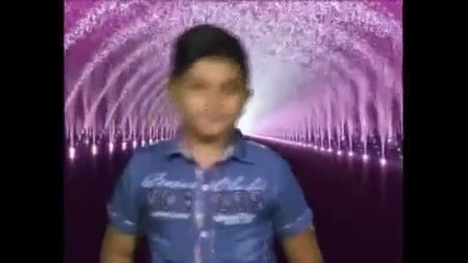Dzefrina & Kazim Mangupi Official Video 2014
