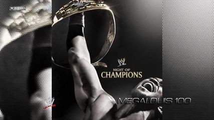 Kofi Kingston ще е постер на Нощта на Шампионите 2013
