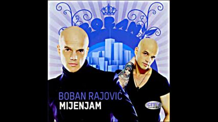 Boban Rajovic - Oprosti mi.mp4