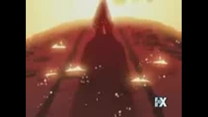 Shaman King Episode 27