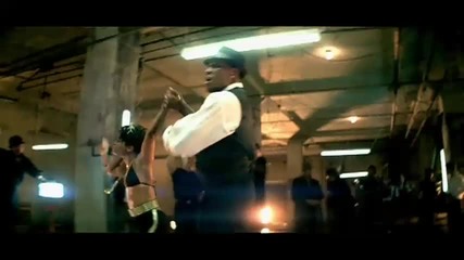 Nelly ft. T - Pain, Akon - Move That Body [ високо качество ]
