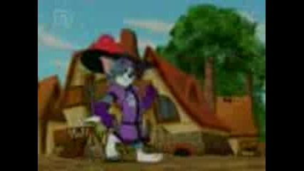 tom and jerry Ep3 - Srednovekovni Istorii.3gp