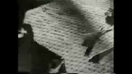 Vixen - Love Is A Killer