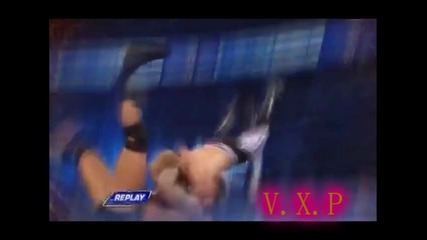 Randy Orton mv