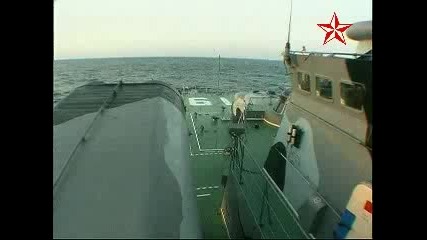 ВМФ Русия