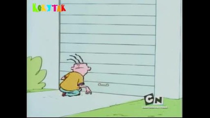 Ed,  Edd n Eddy Да расте Един Ед /епизод - 5/сезон - 1