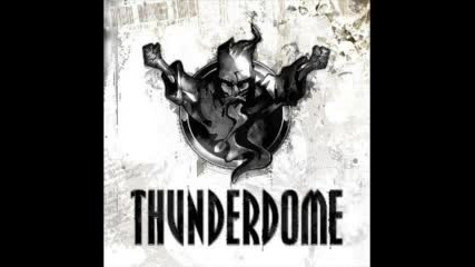 Thunderdome - La Cocaina
