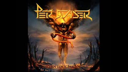 Persuader - Twisted Eyes