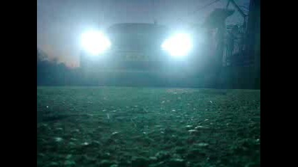 Opel Vectra 2.2 dti Xenon 