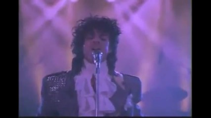 Purple Rain Original Movie edit 