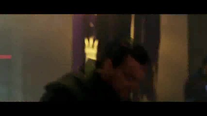 Breaking Benjamin Unknown Soldier - Punisher War Zone 
