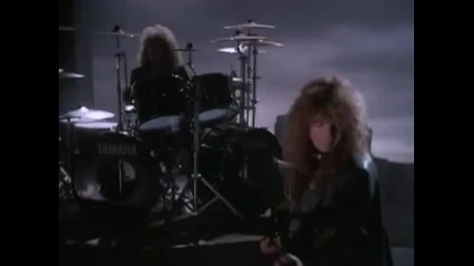 Whitesnake - Is This Love