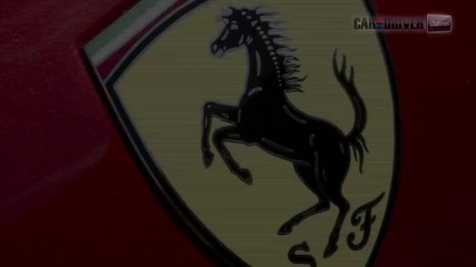 2013 Ferrari F12 Berlinetta - First Drive Review - Car and Driver